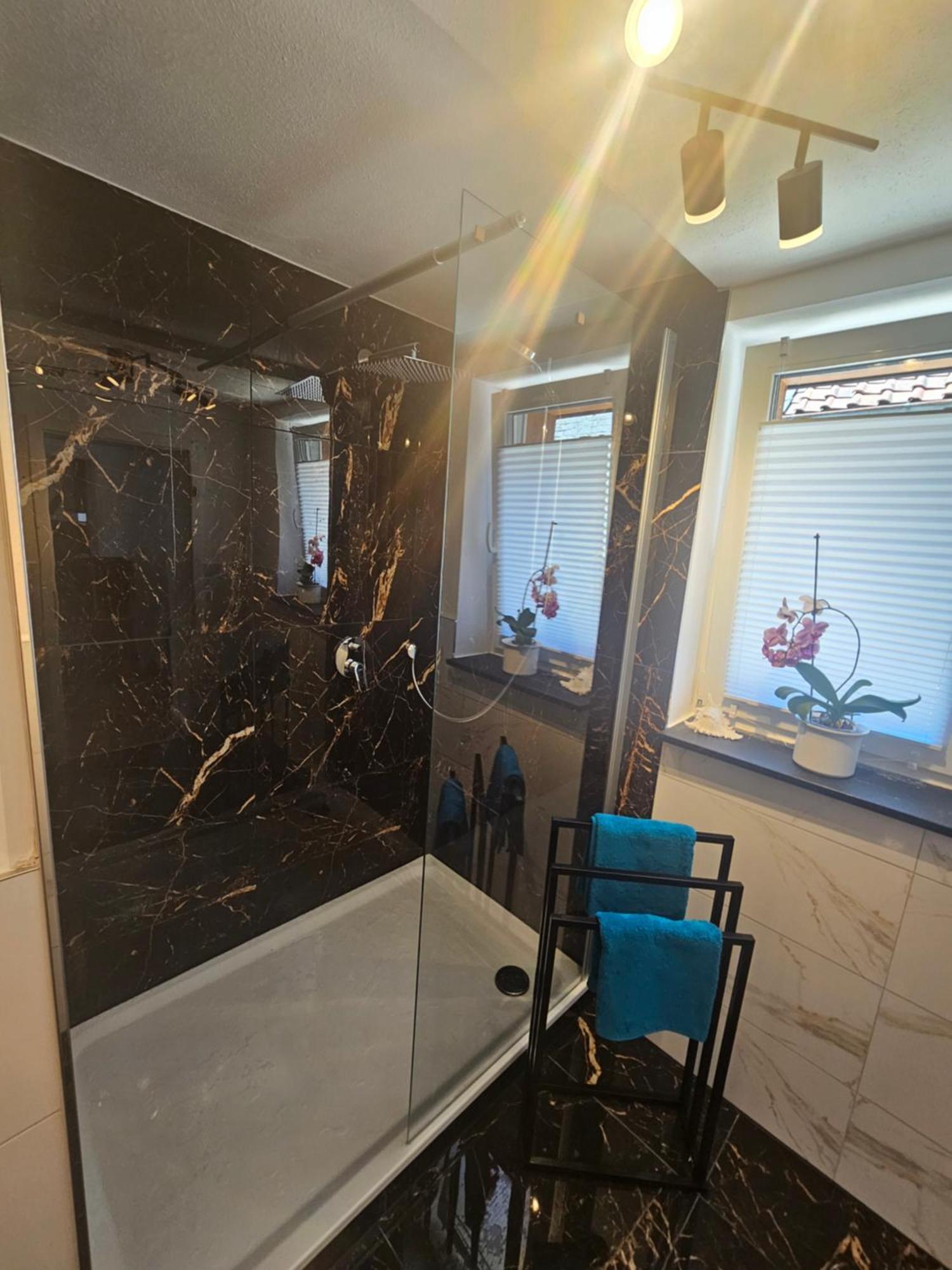 אילזנבורג Ferienwohnung Zu Den Ilsefaellen I מראה חיצוני תמונה
